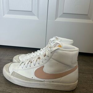 Nike Blazers
